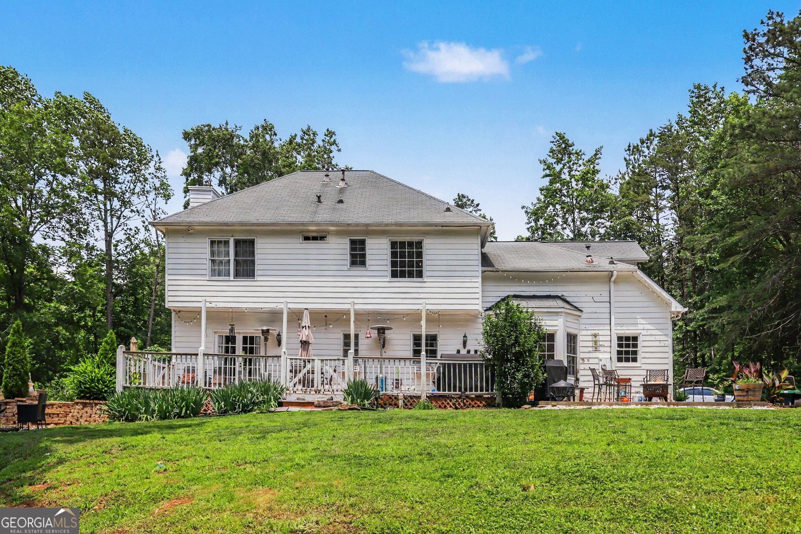7025 Oakcreek Trace Cumming - Photo 22