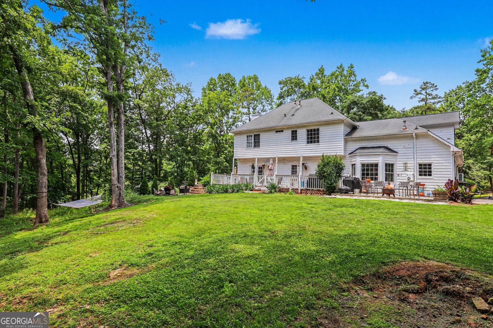 7025 Oakcreek Trace Cumming - Photo 23