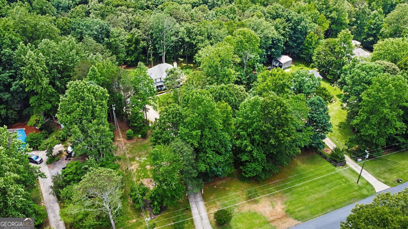 7025 Oakcreek Trace Cumming - Photo 25