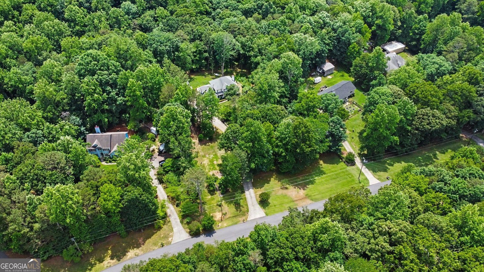 7025 Oakcreek Trace Cumming - Photo 26