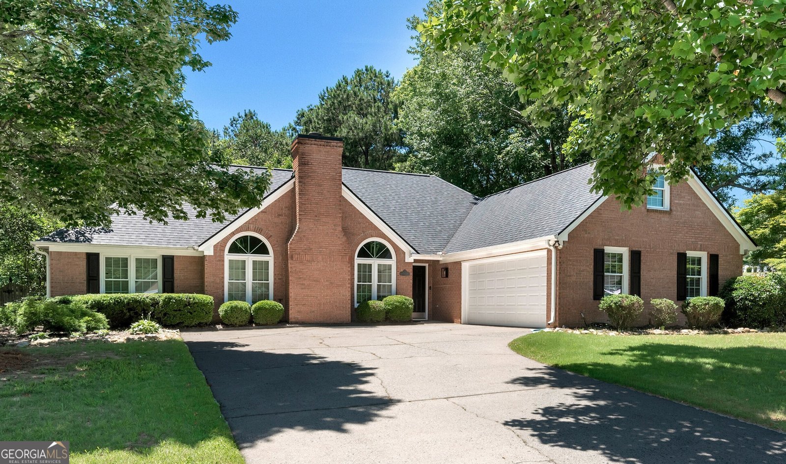 1742 Laurel Song Trail Dacula - main photo