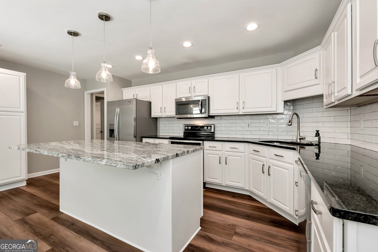 1742 Laurel Song Trail Dacula - Photo 14