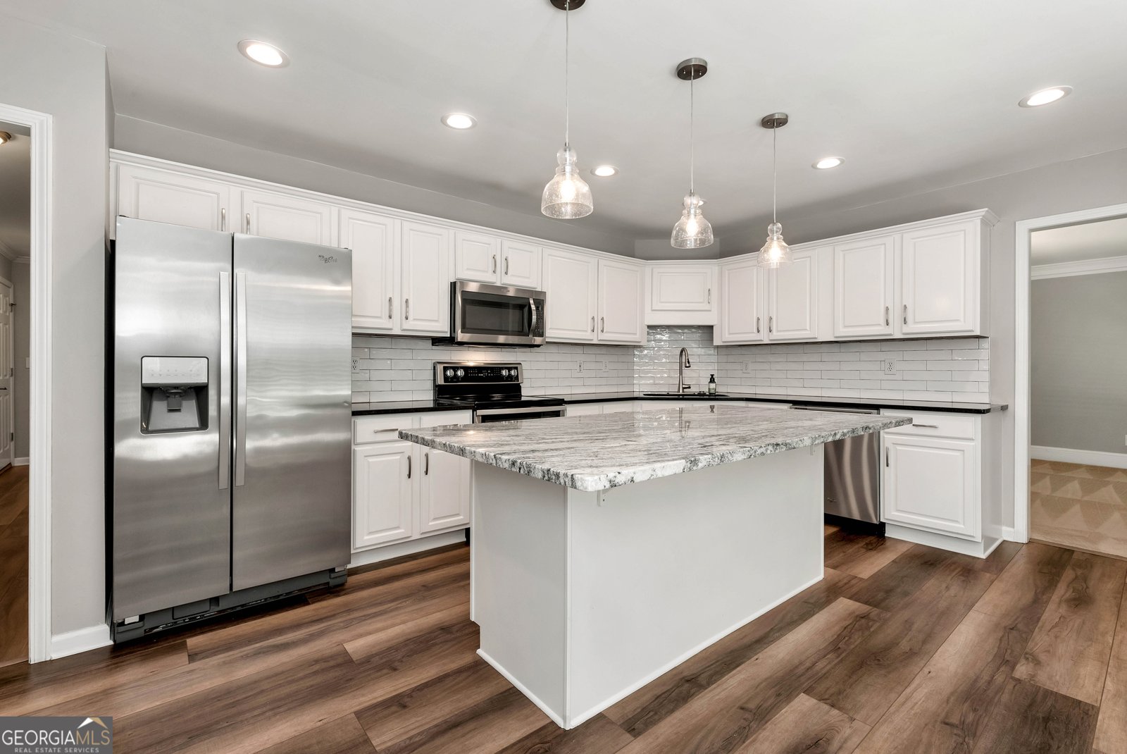1742 Laurel Song Trail Dacula - Photo 15