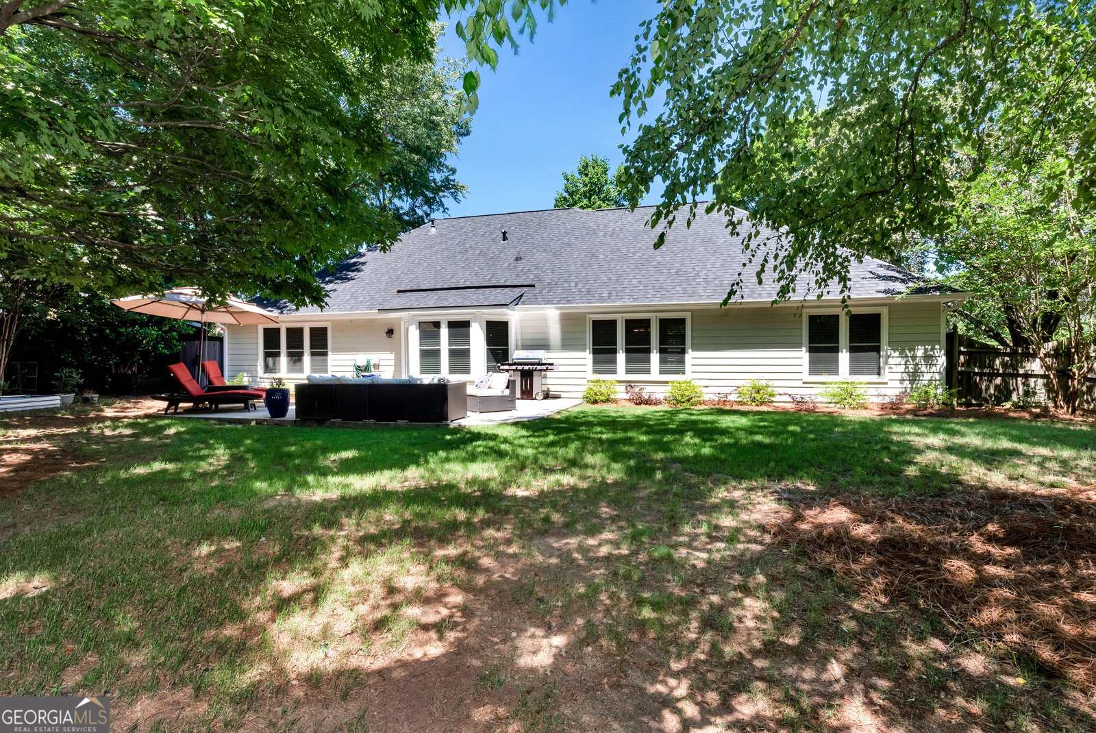 1742 Laurel Song Trail Dacula - Photo 35