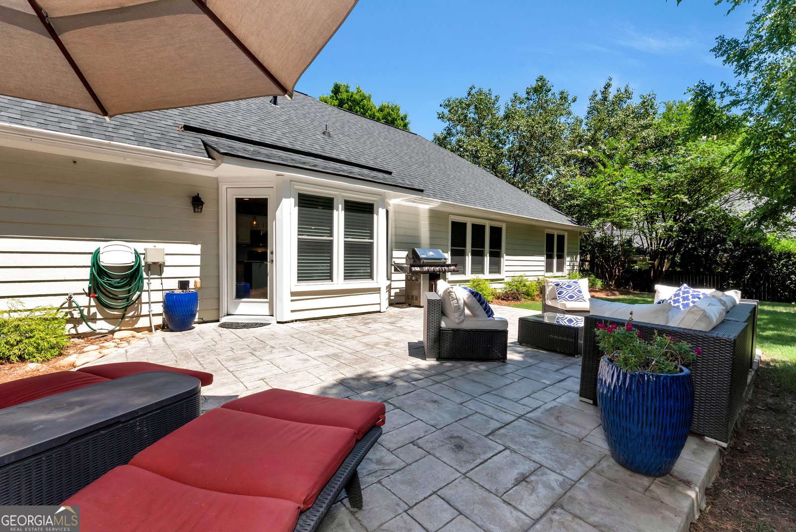 1742 Laurel Song Trail Dacula - Photo 36