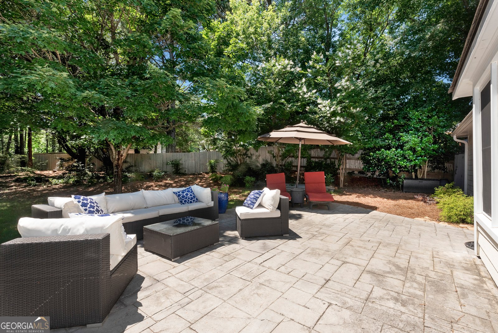 1742 Laurel Song Trail Dacula - Photo 38