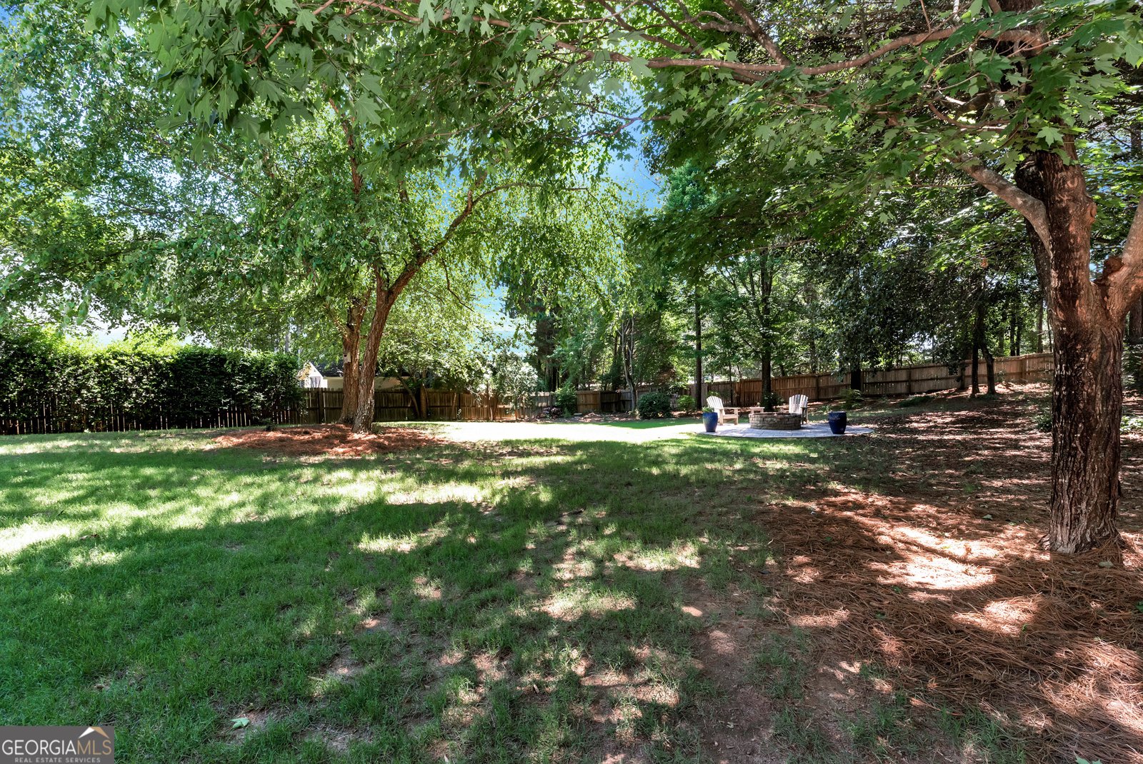 1742 Laurel Song Trail Dacula - Photo 39