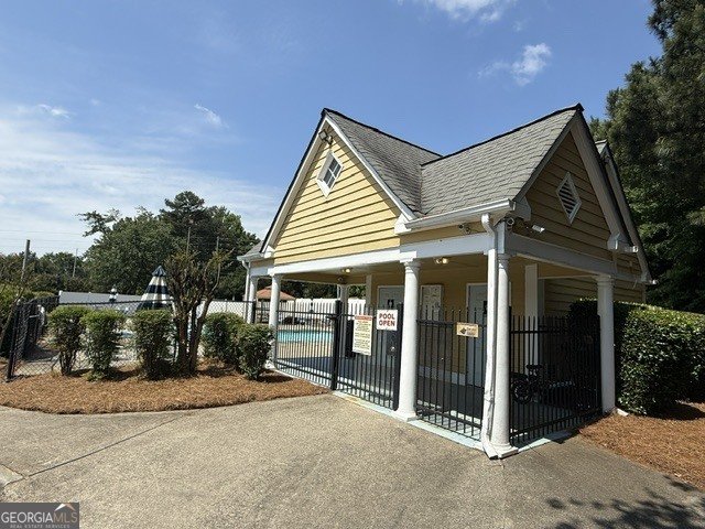 1742 Laurel Song Trail Dacula - Photo 46