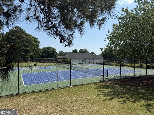 1742 Laurel Song Trail Dacula - Photo 48