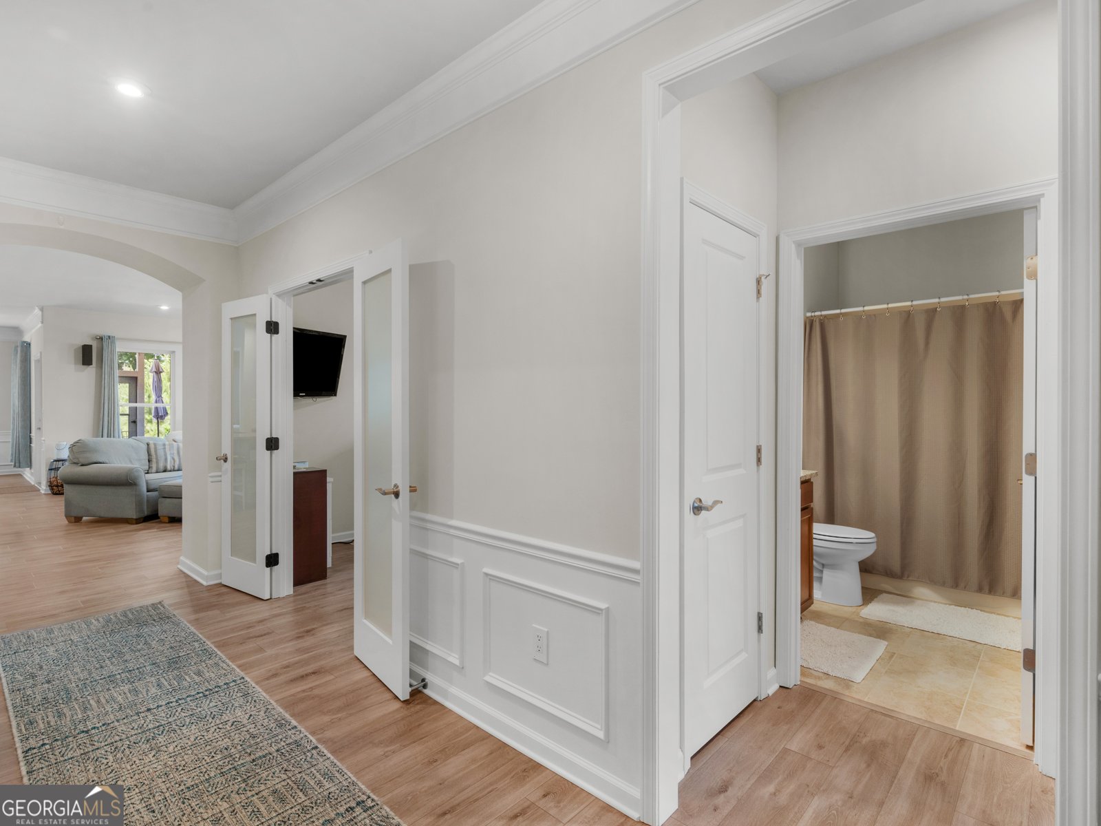 229 Nuttall Drive Griffin - Photo 17