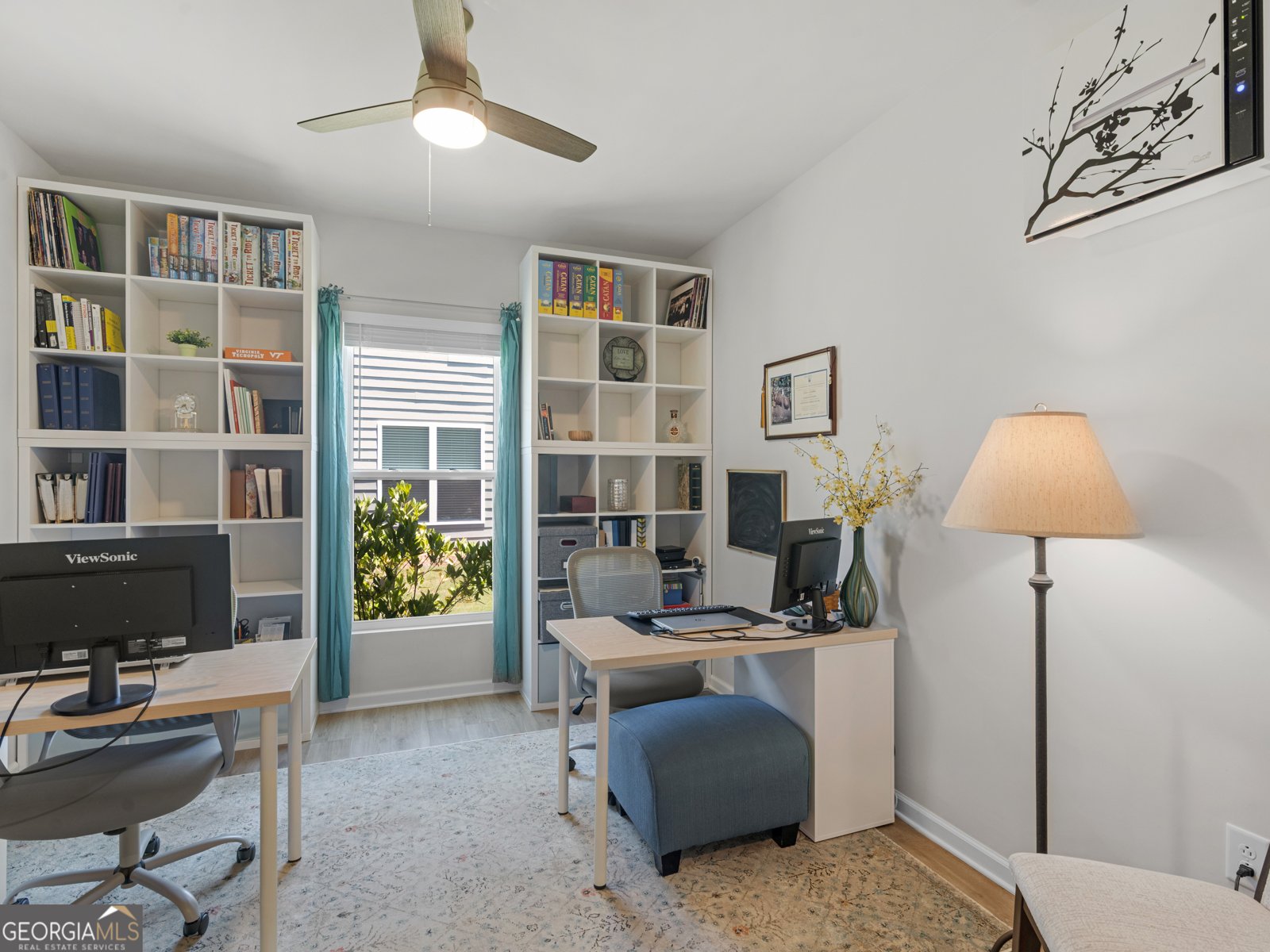 229 Nuttall Drive Griffin - Photo 27