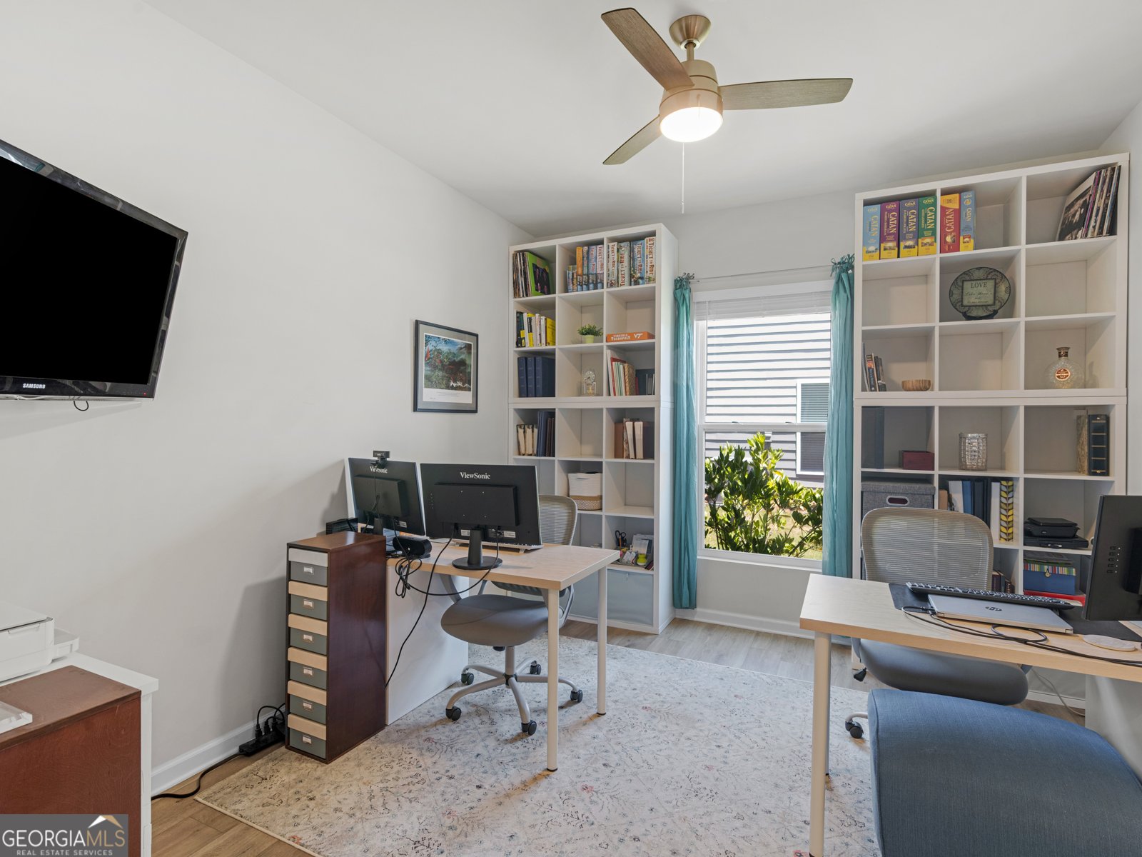 229 Nuttall Drive Griffin - Photo 28