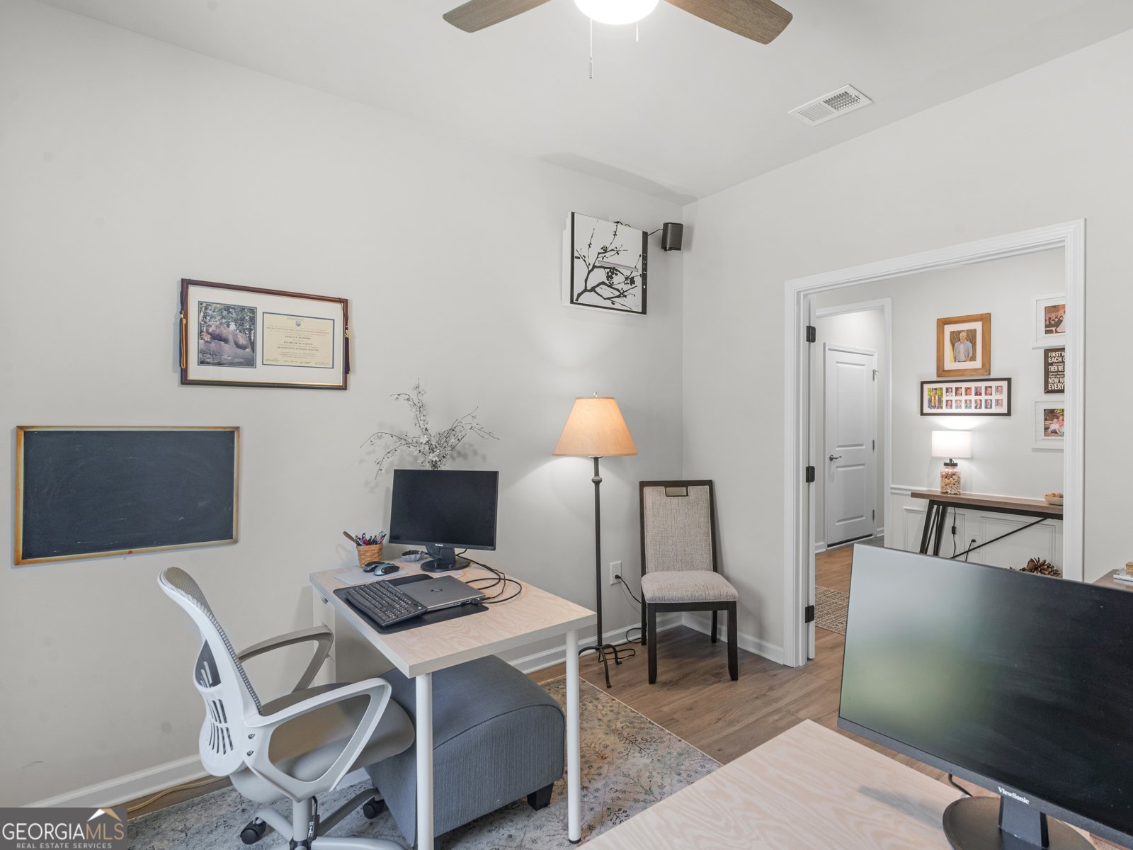 229 Nuttall Drive Griffin - Photo 29
