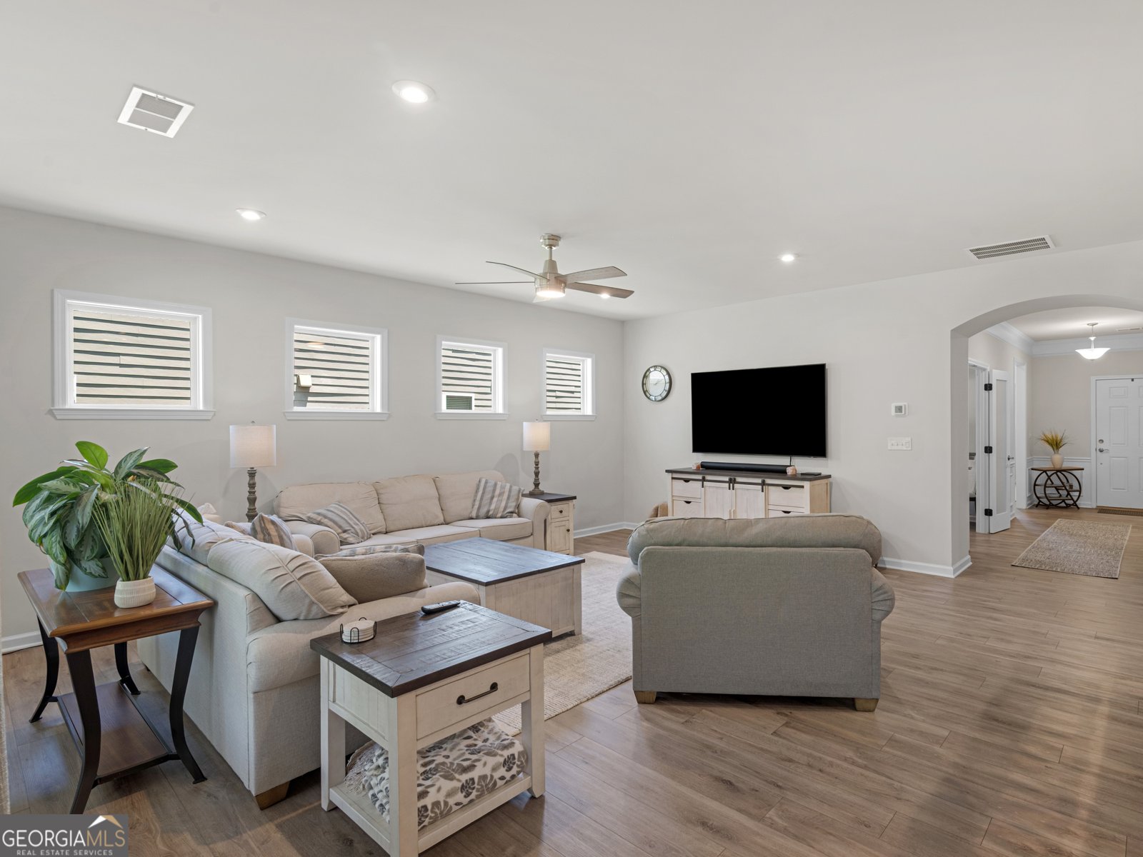 229 Nuttall Drive Griffin - Photo 35