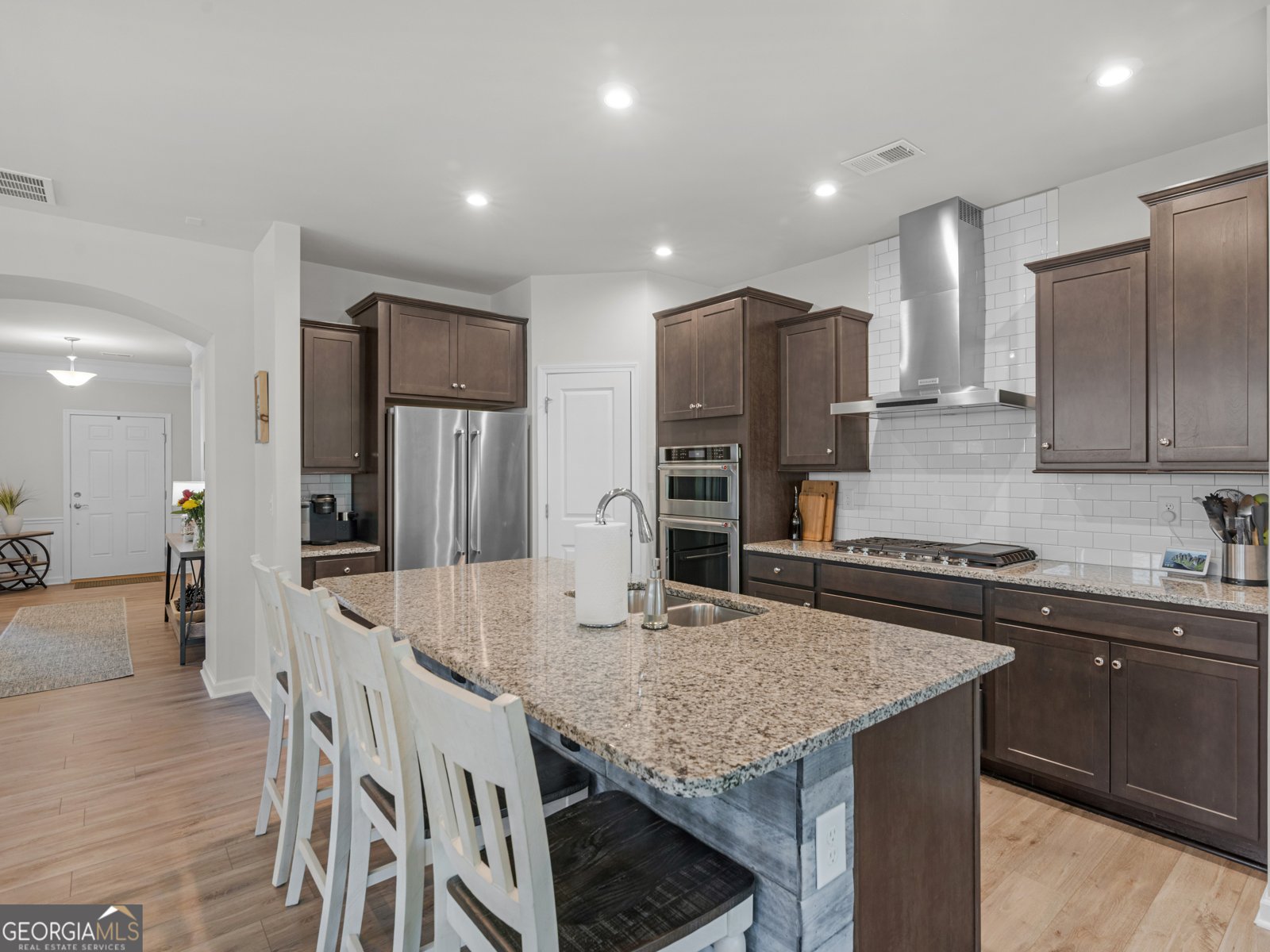 229 Nuttall Drive Griffin - Photo 37