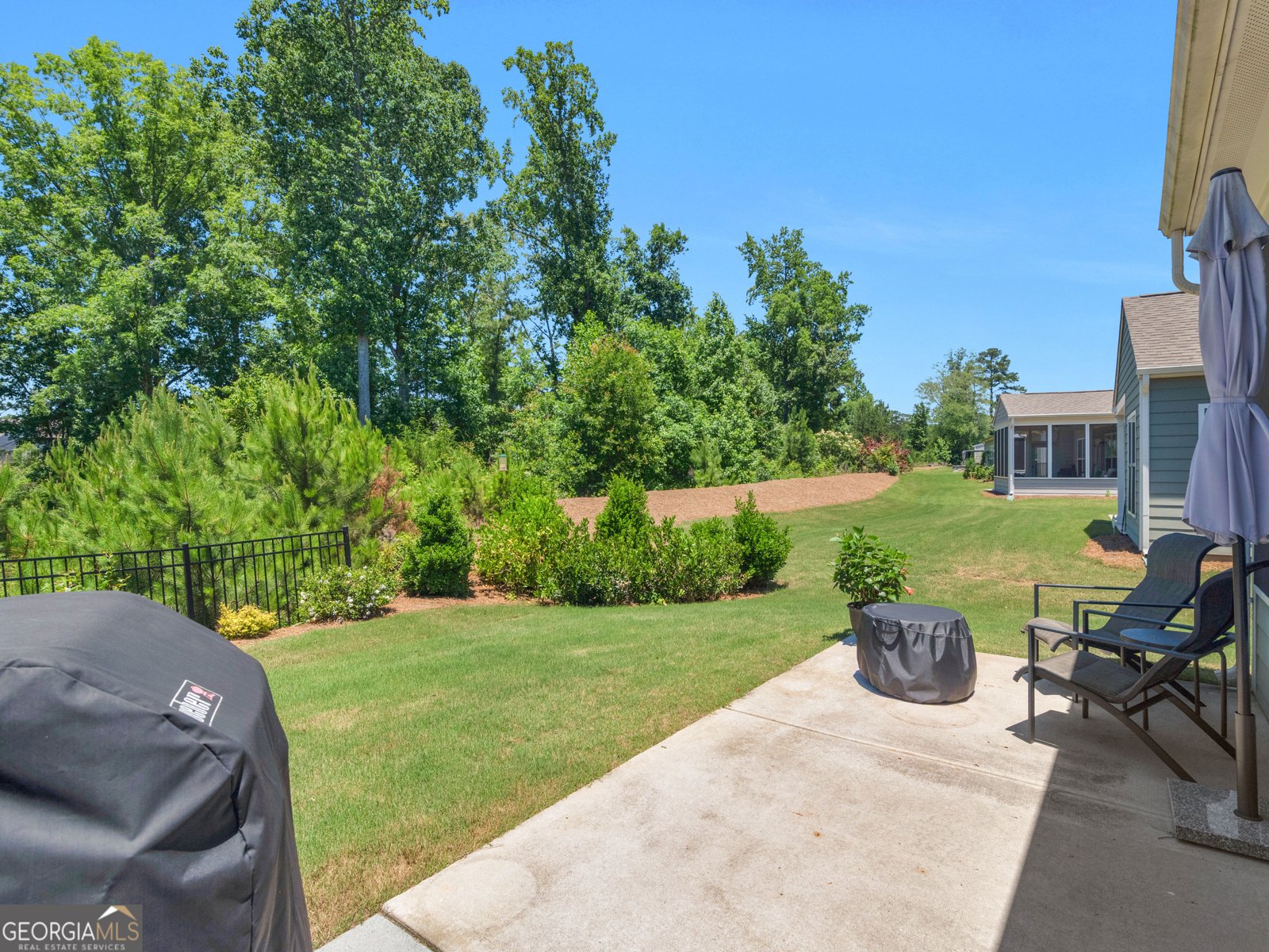229 Nuttall Drive Griffin - Photo 8