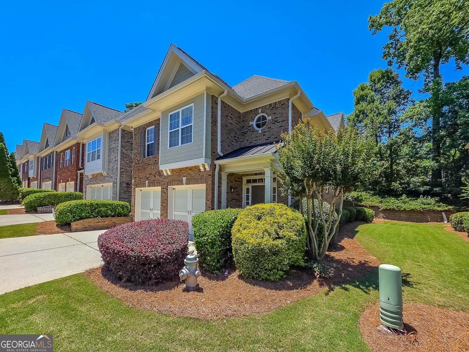 2416 Strand Avenue Lawrenceville - main photo