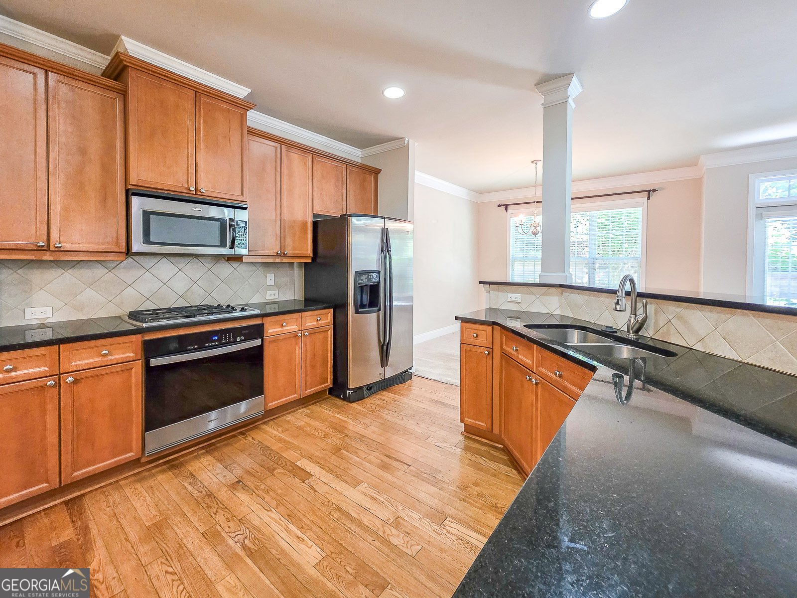 2416 Strand Avenue Lawrenceville - Photo 10