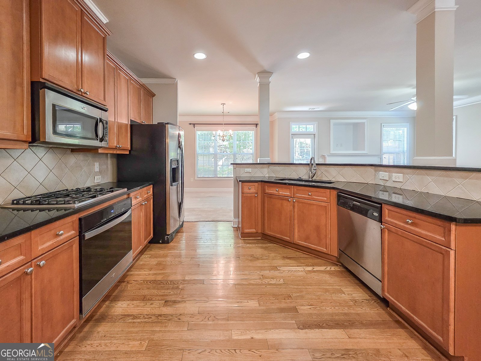 2416 Strand Avenue Lawrenceville - Photo 8