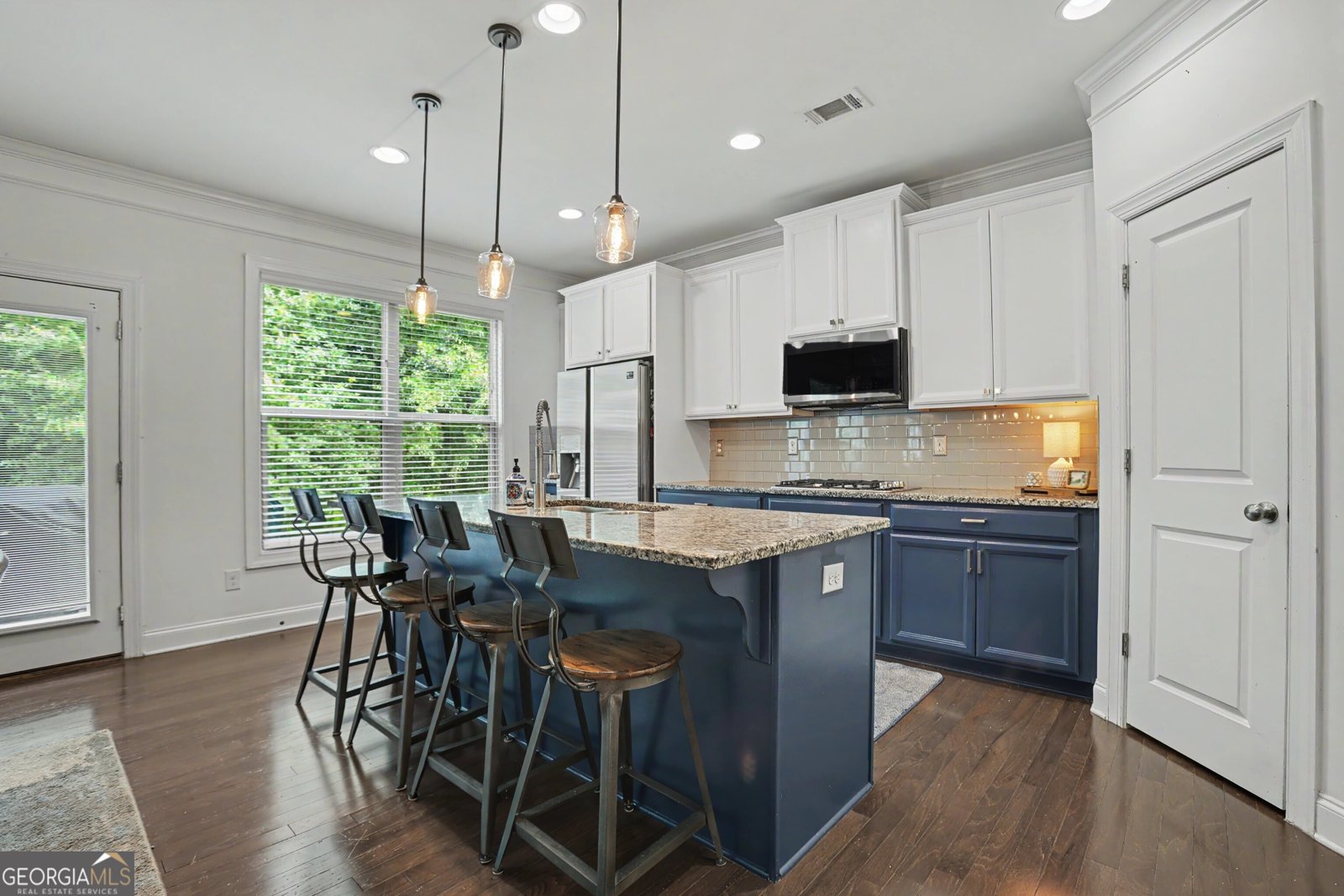 2703 Bloom Circle Dacula - Photo 13