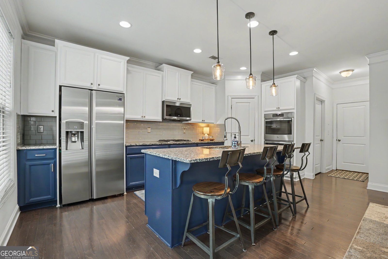 2703 Bloom Circle Dacula - Photo 14