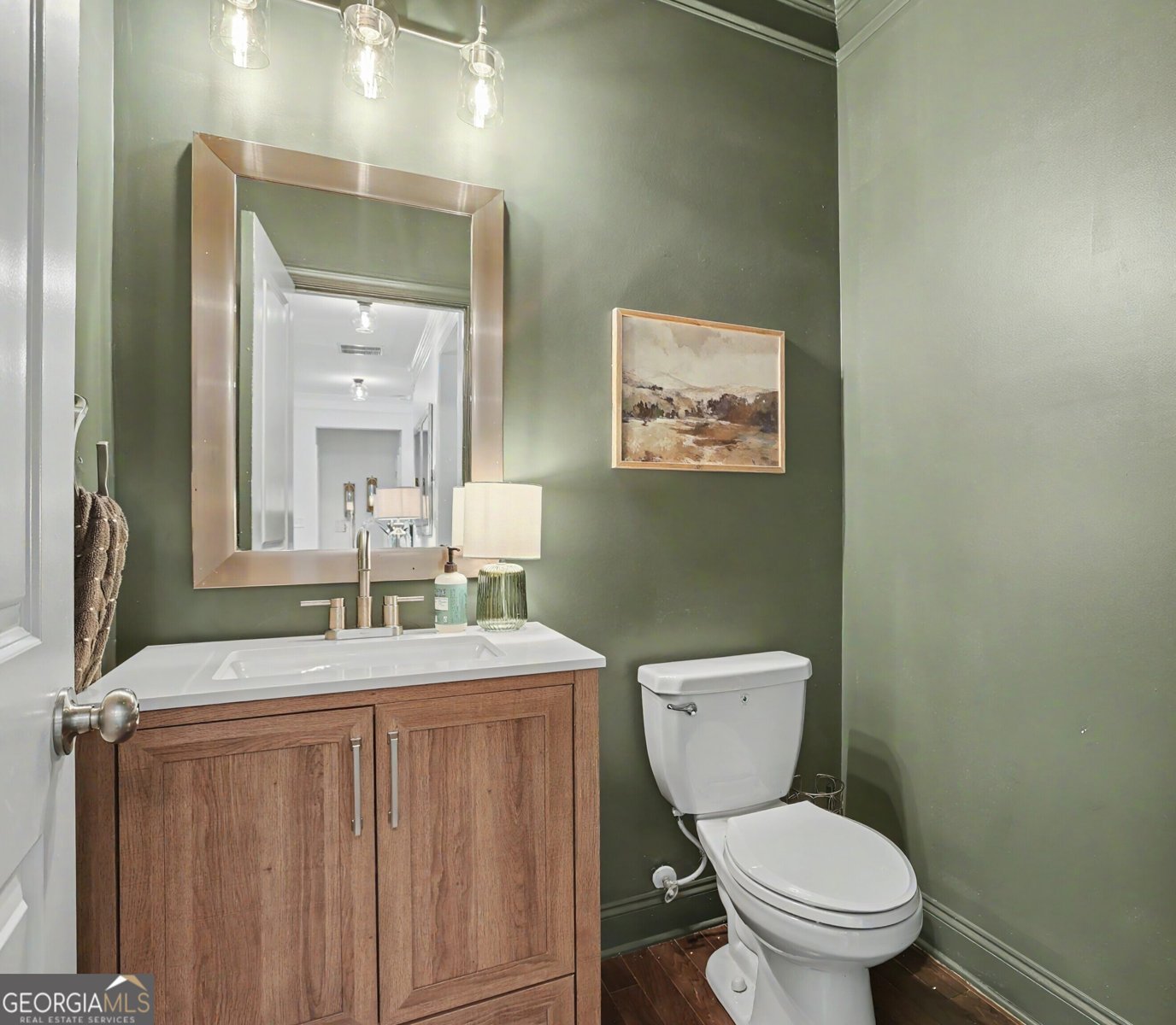 2703 Bloom Circle Dacula - Photo 16