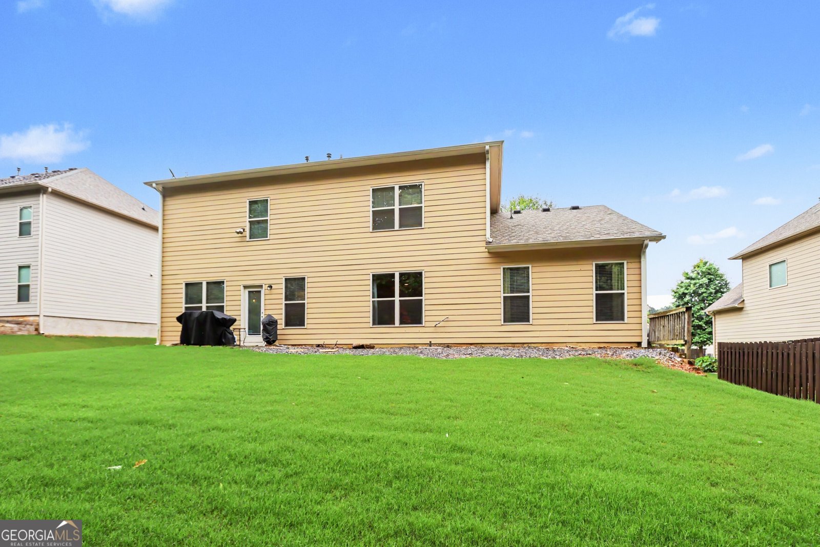 2703 Bloom Circle Dacula - Photo 36