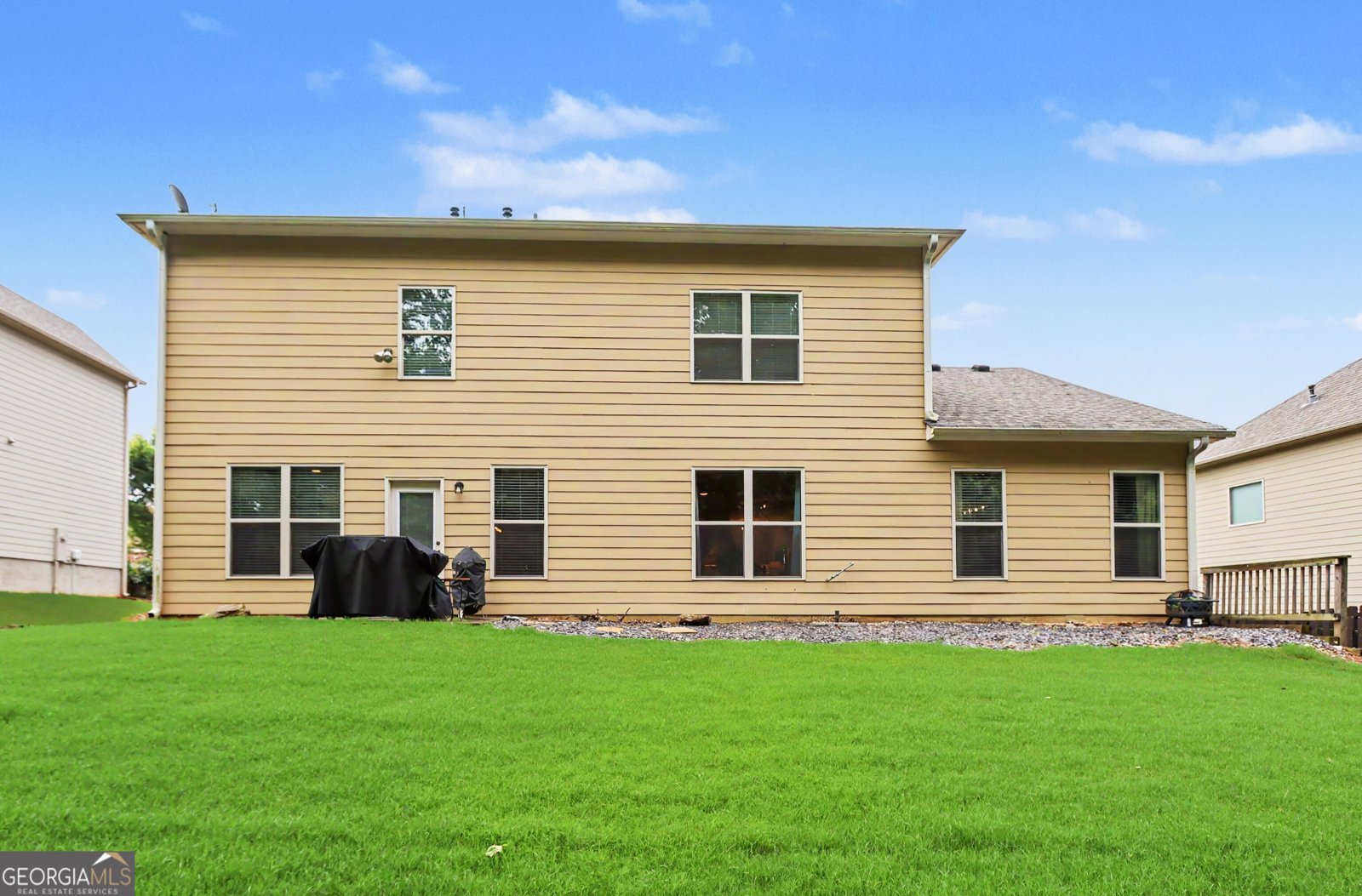 2703 Bloom Circle Dacula - Photo 37