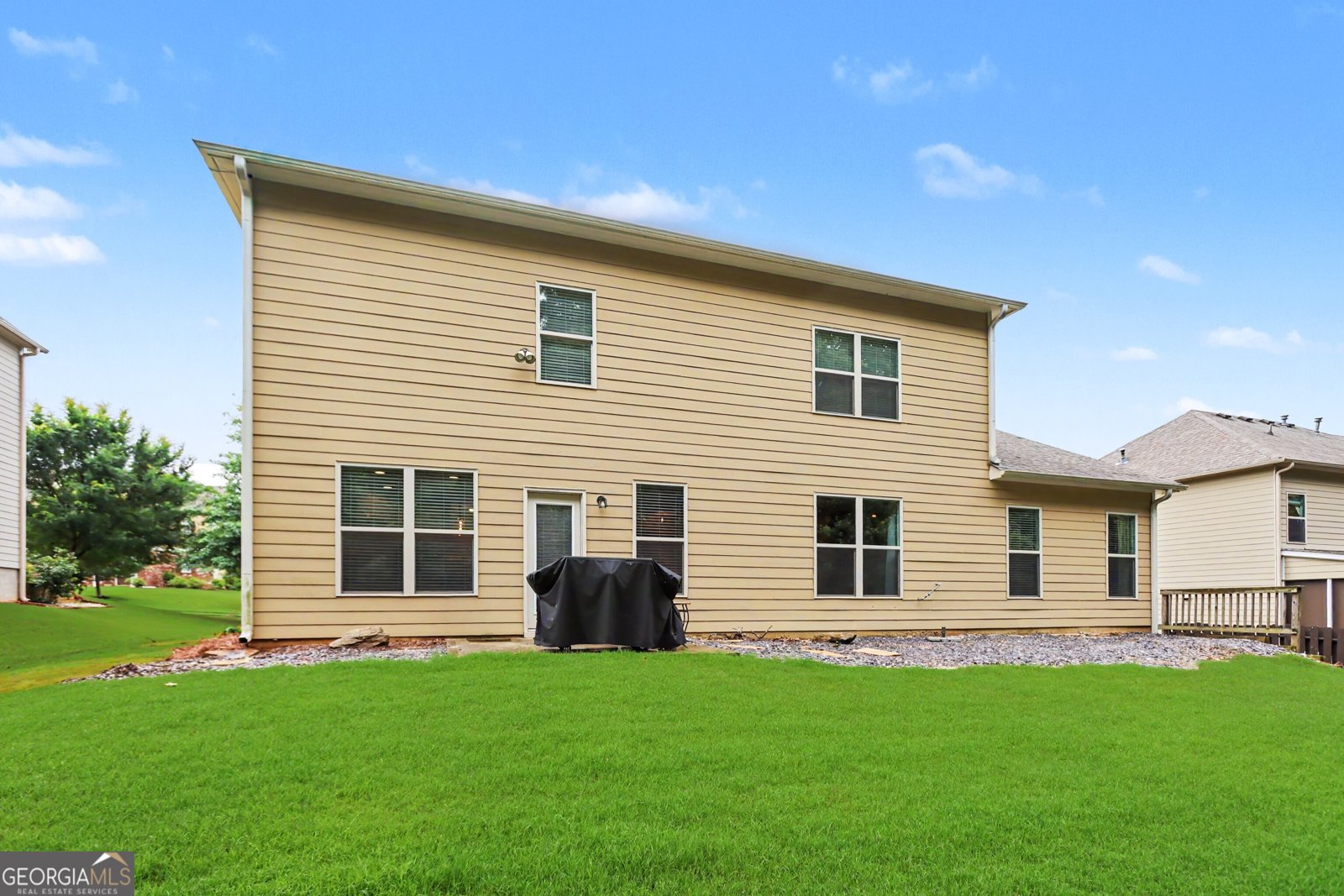 2703 Bloom Circle Dacula - Photo 38