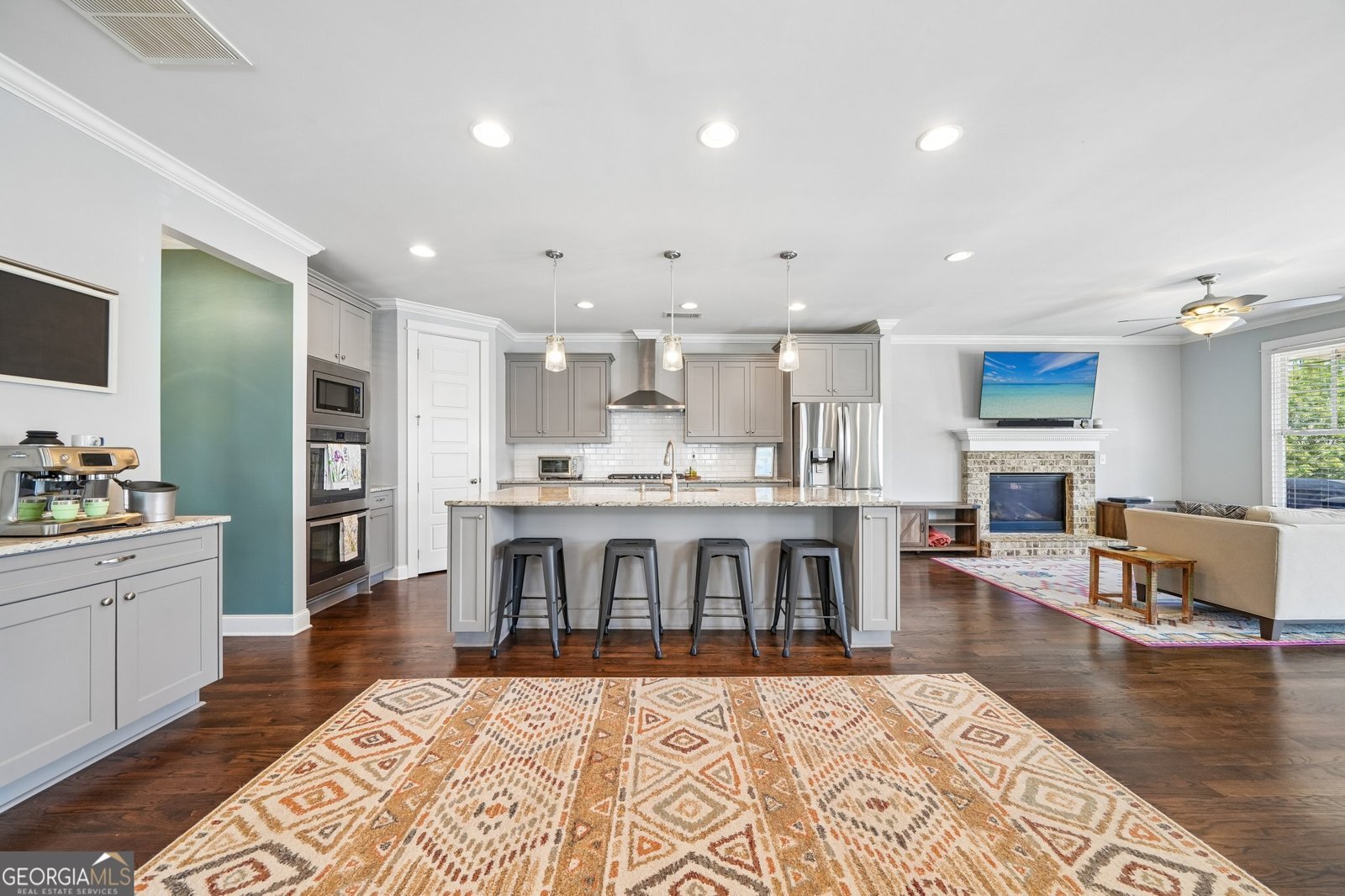 154 Kelly Street Norcross - Photo 13
