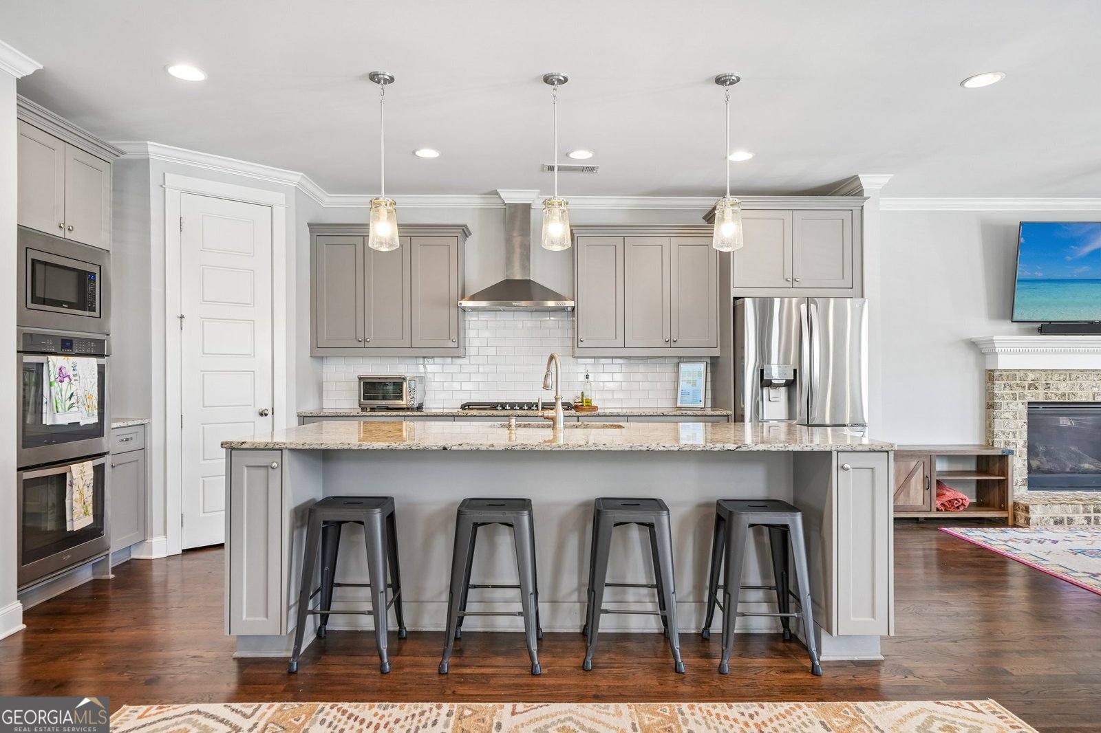 154 Kelly Street Norcross - Photo 14
