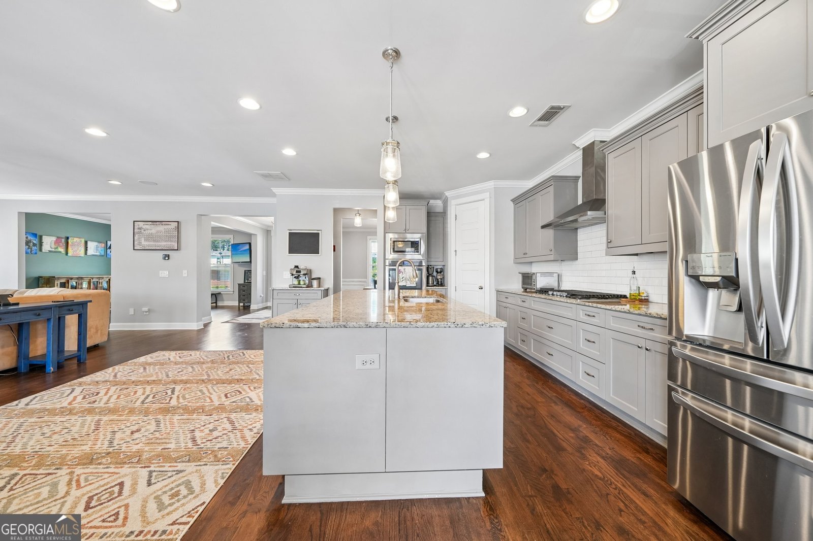 154 Kelly Street Norcross - Photo 16