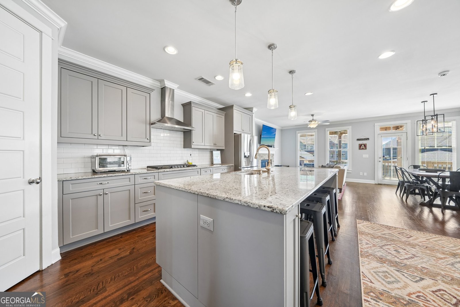 154 Kelly Street Norcross - Photo 17