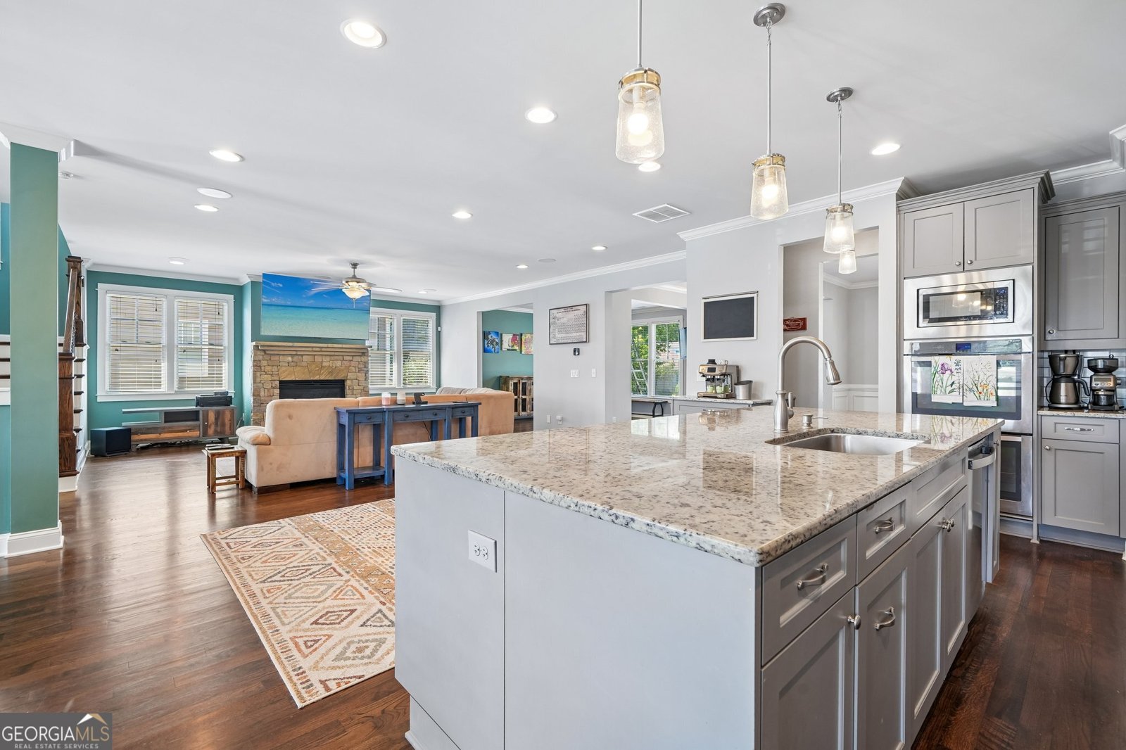 154 Kelly Street Norcross - Photo 18