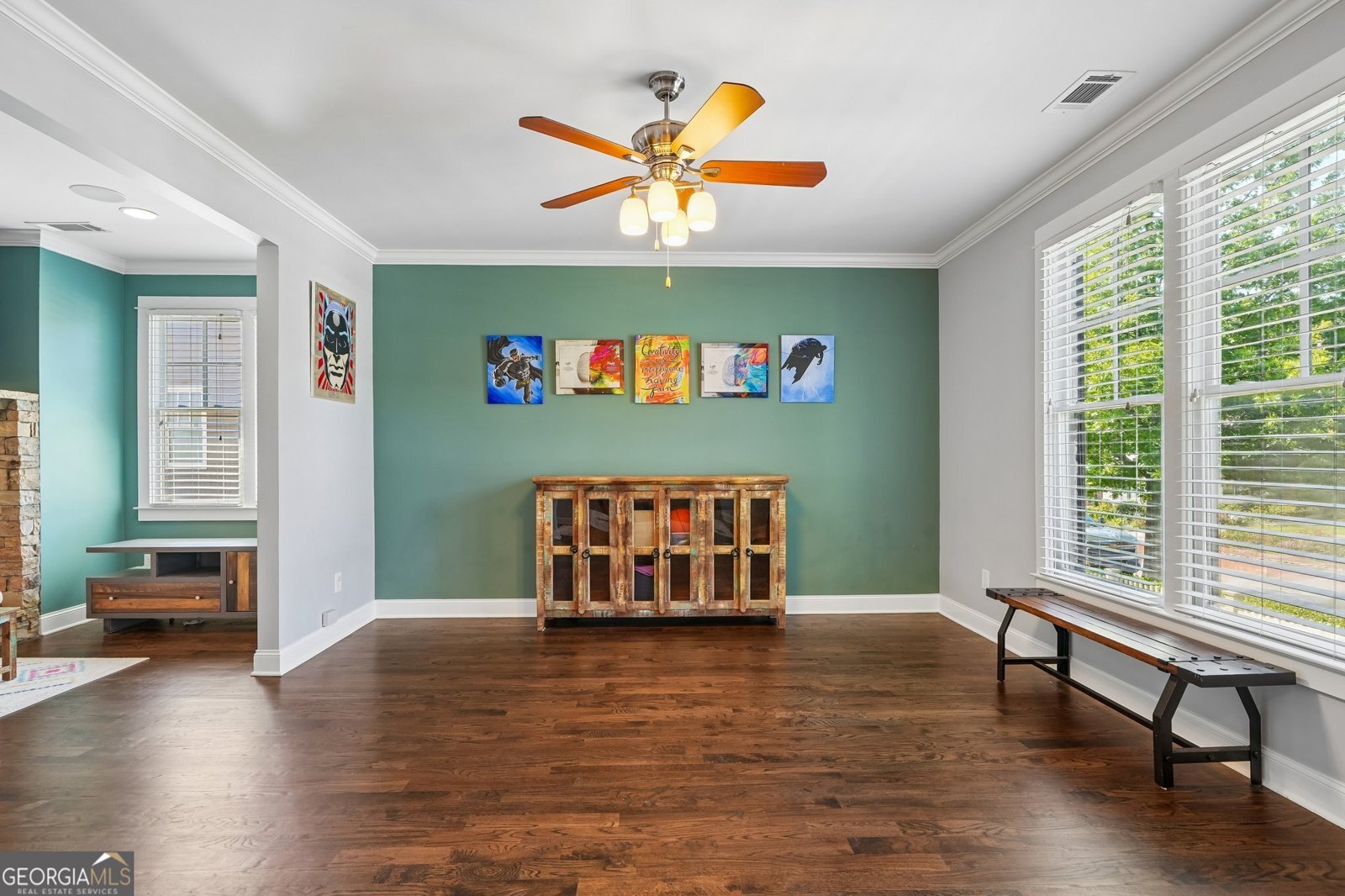 154 Kelly Street Norcross - Photo 19