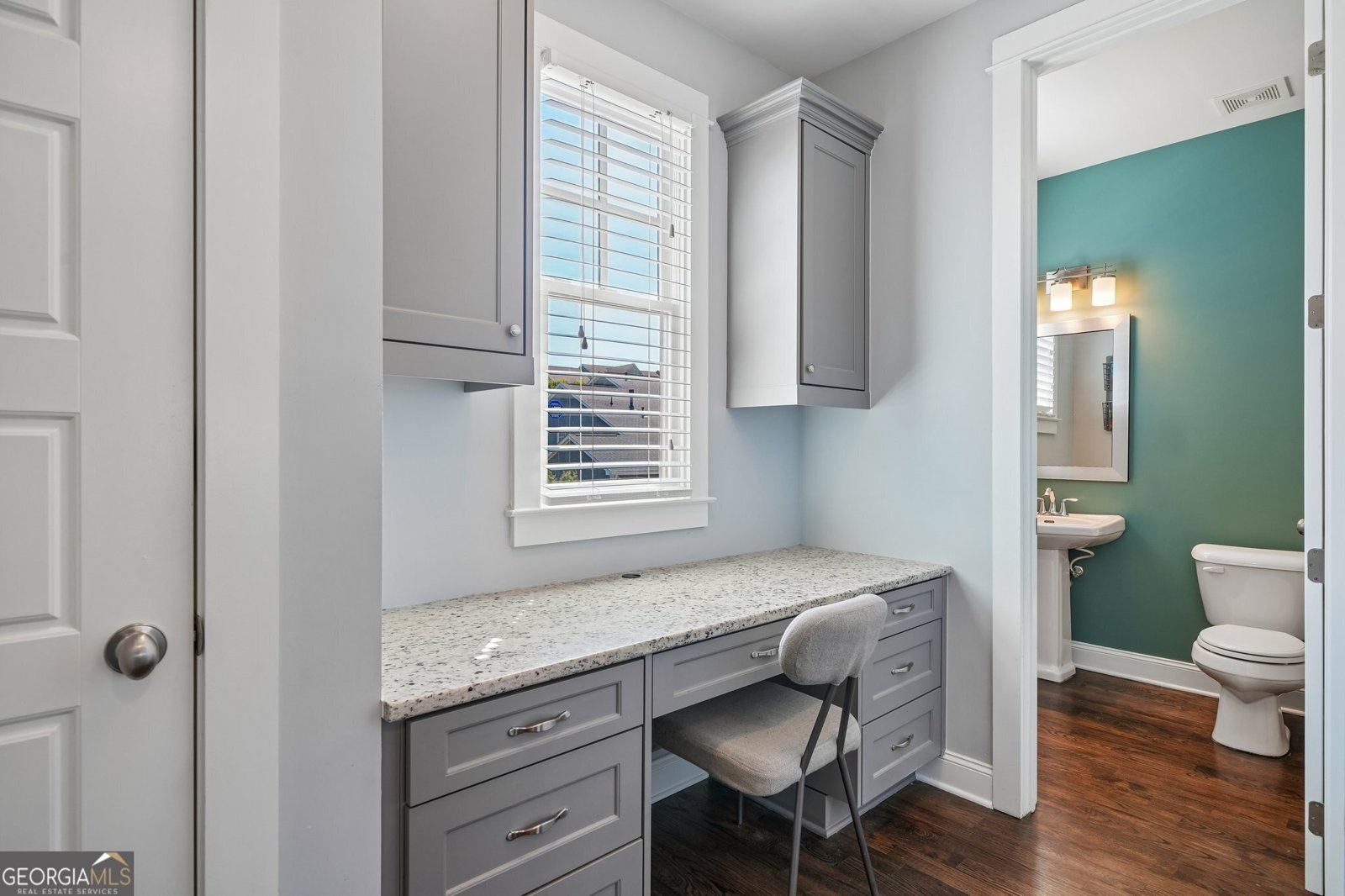 154 Kelly Street Norcross - Photo 21