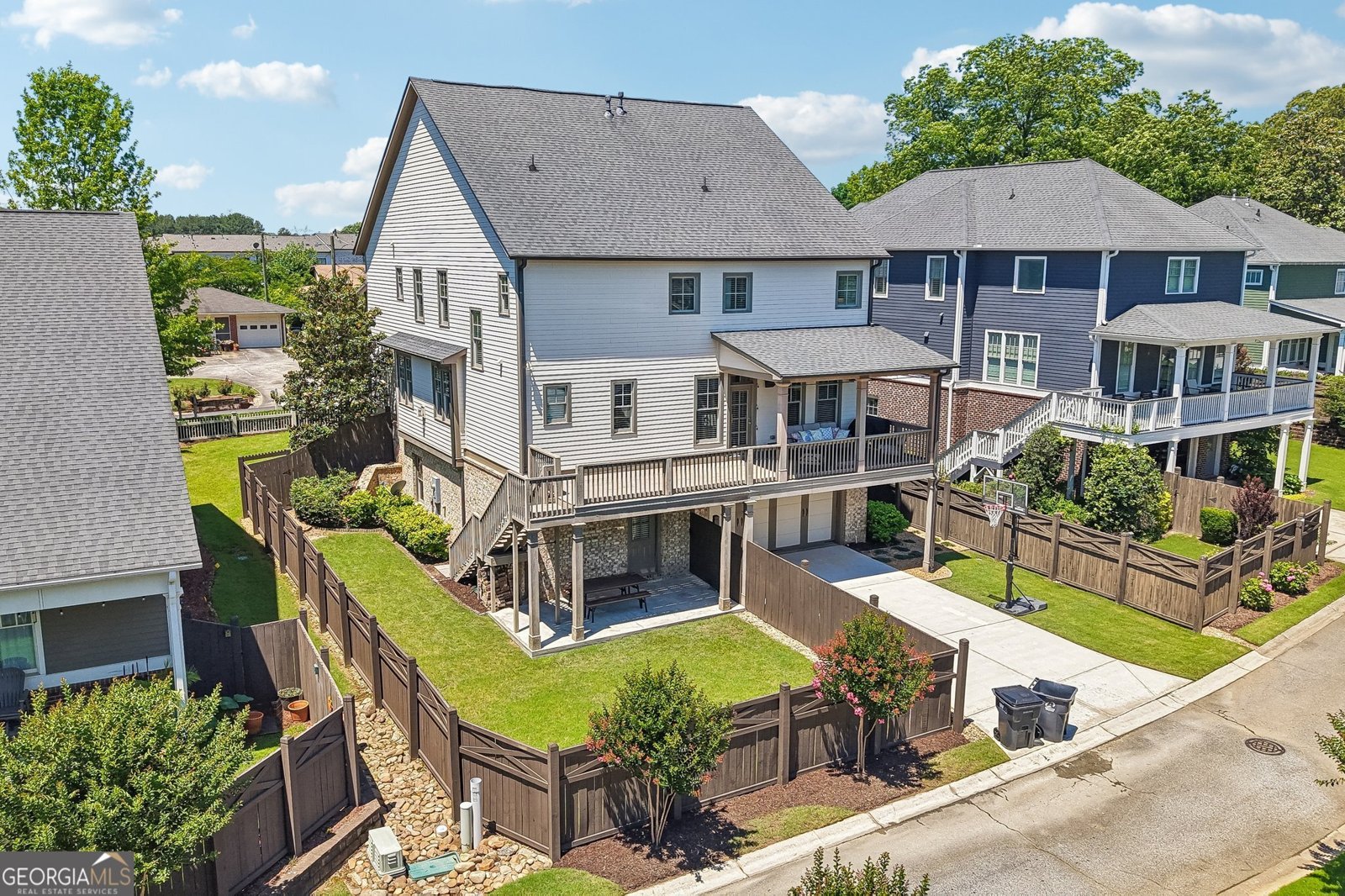 154 Kelly Street Norcross - Photo 52