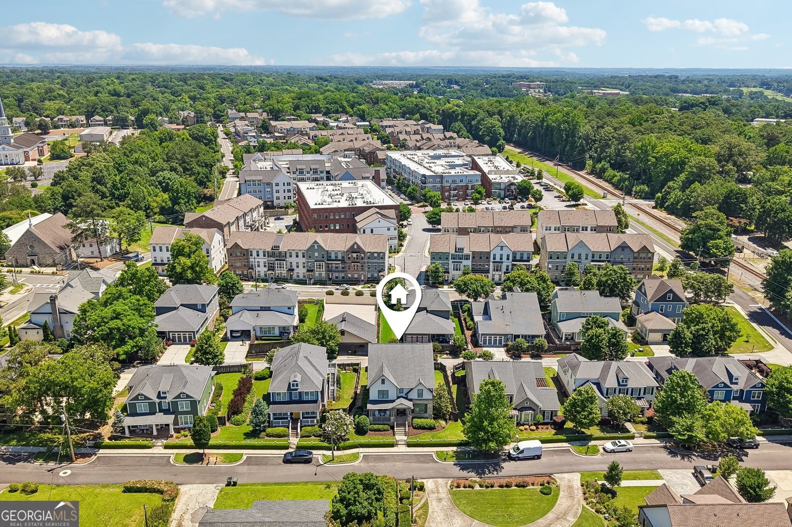154 Kelly Street Norcross - Photo 53