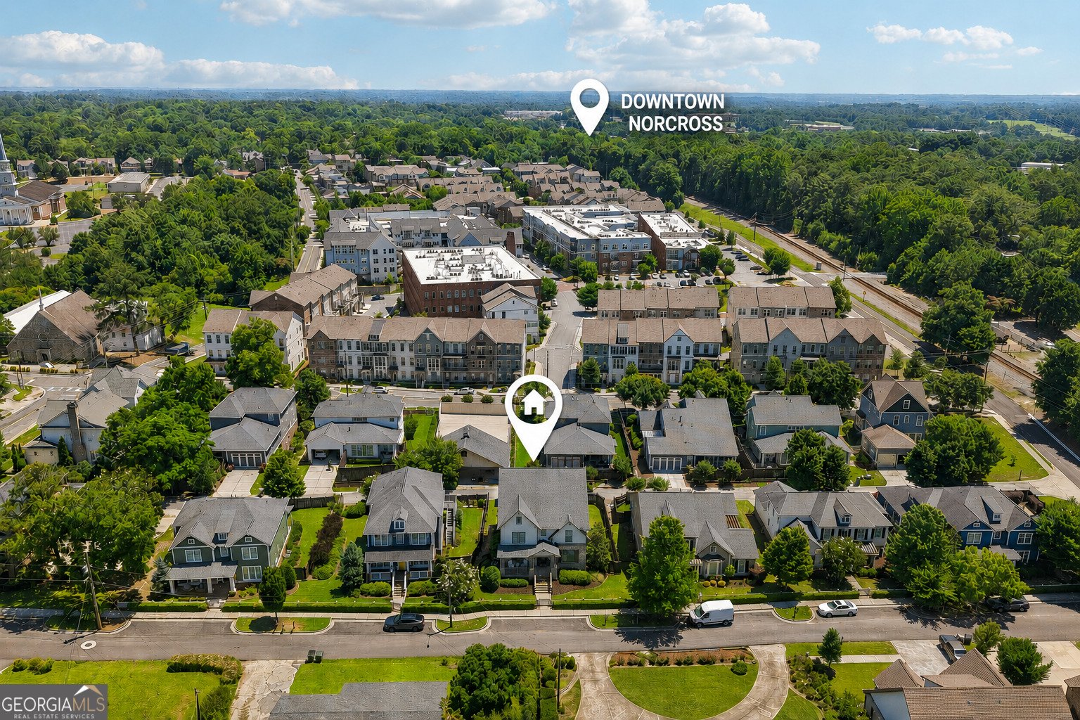 154 Kelly Street Norcross - Photo 54