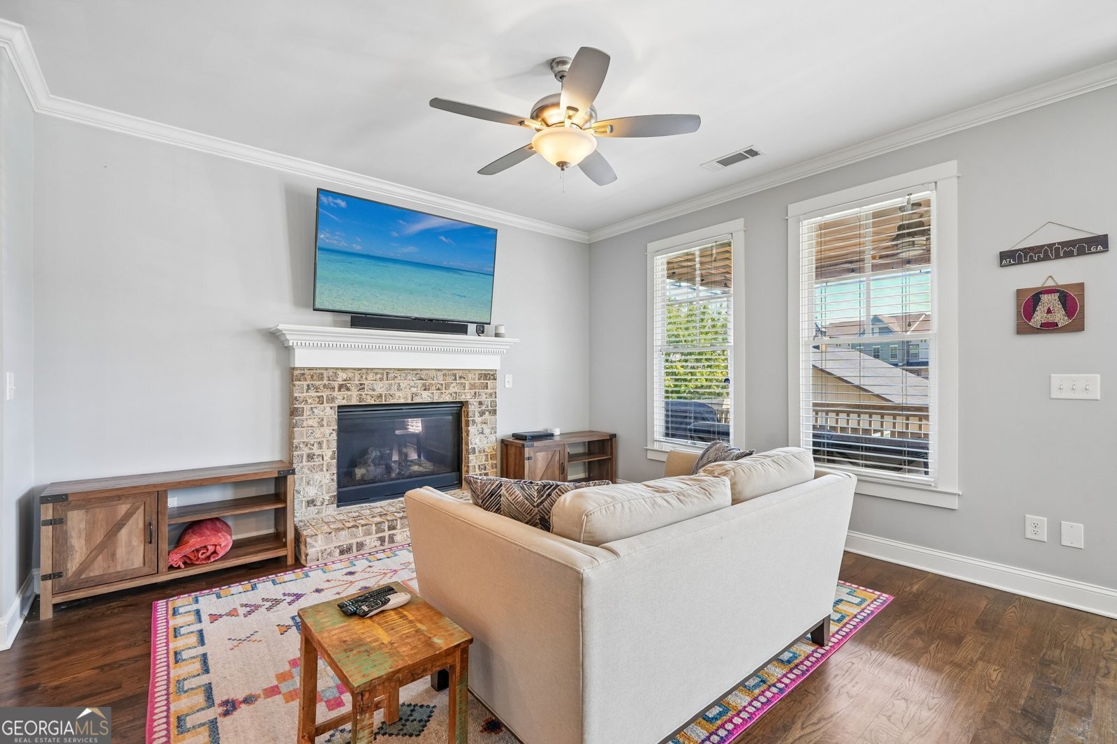 154 Kelly Street Norcross - Photo 8