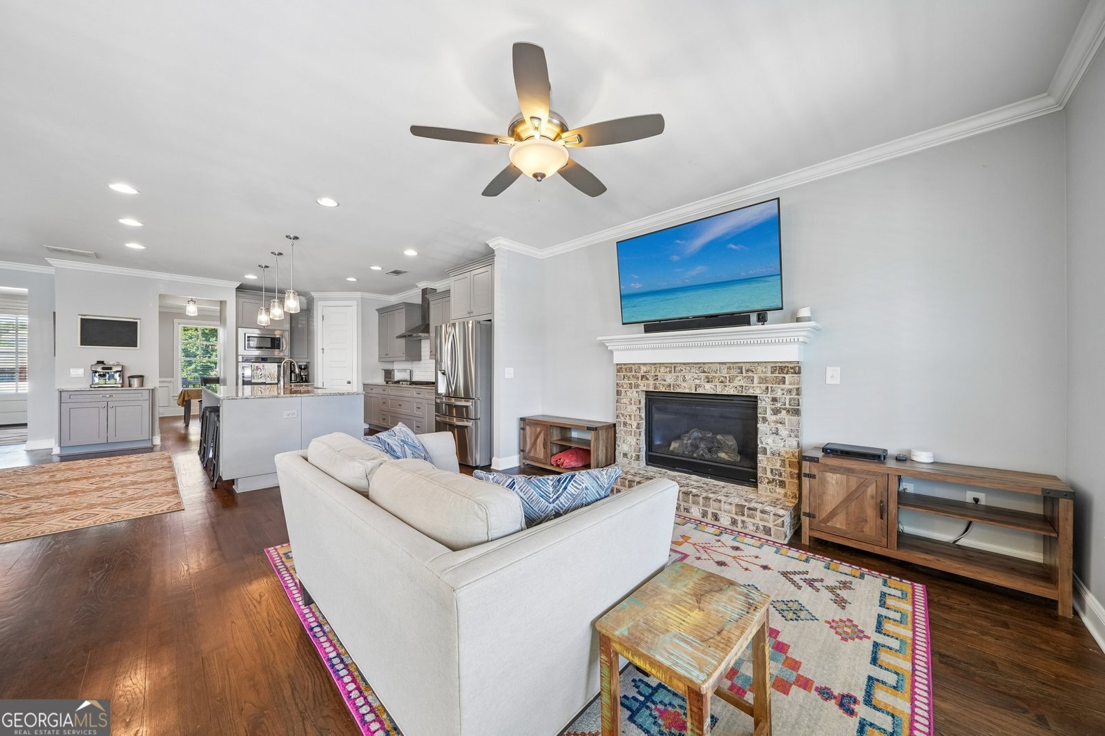 154 Kelly Street Norcross - Photo 9