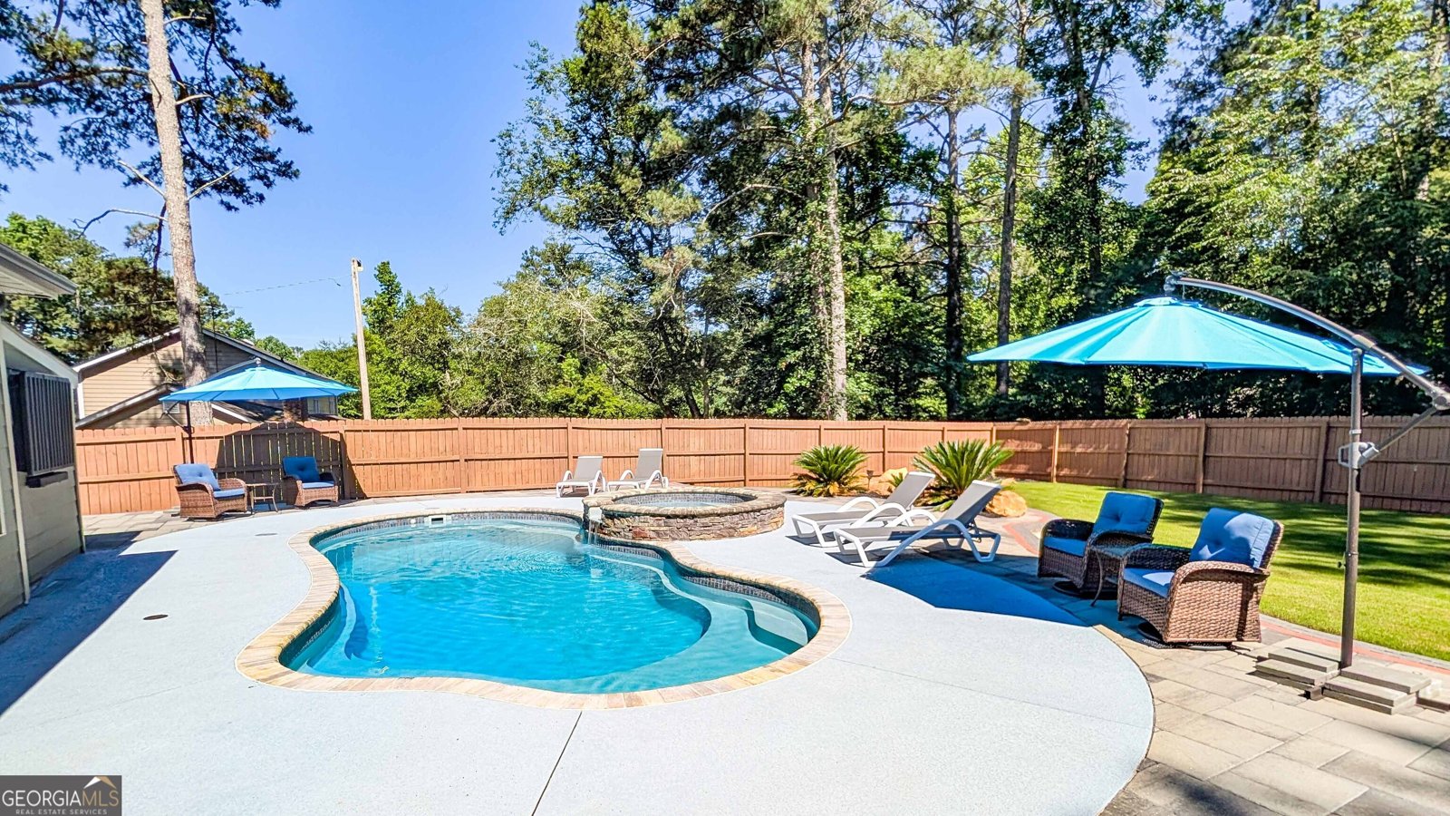 155 Camp Drive Carrollton - Photo 14