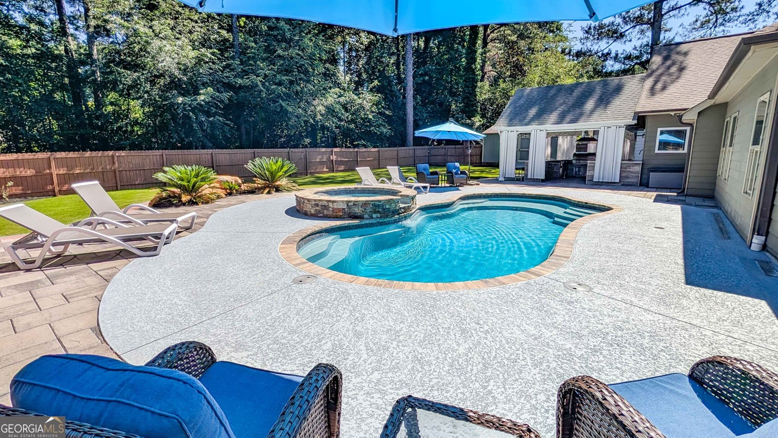 155 Camp Drive Carrollton - Photo 15