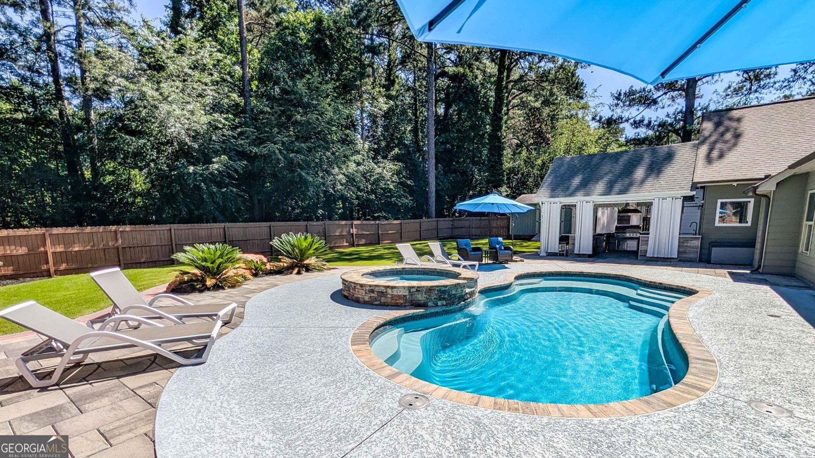155 Camp Drive Carrollton - Photo 16