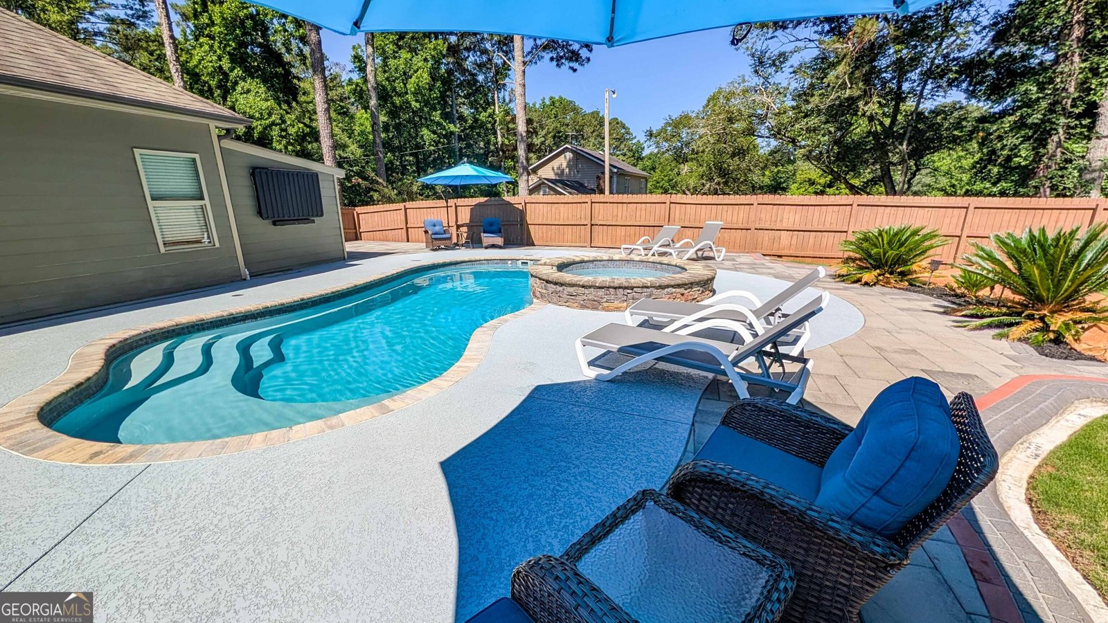 155 Camp Drive Carrollton - Photo 17