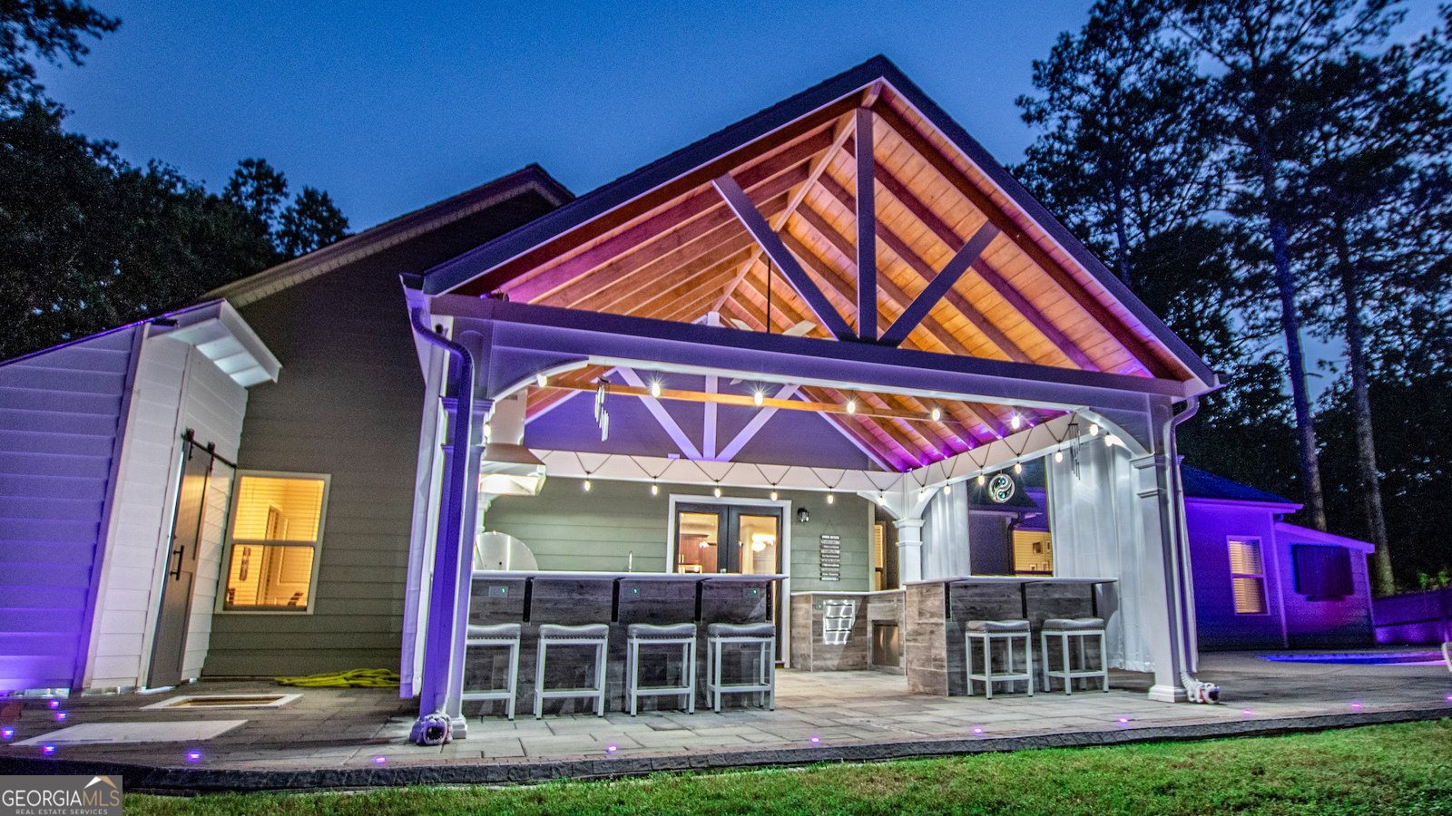 155 Camp Drive Carrollton - Photo 21