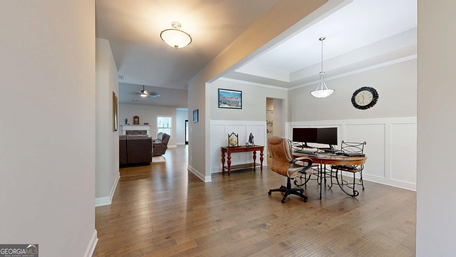 155 Camp Drive Carrollton - Photo 27