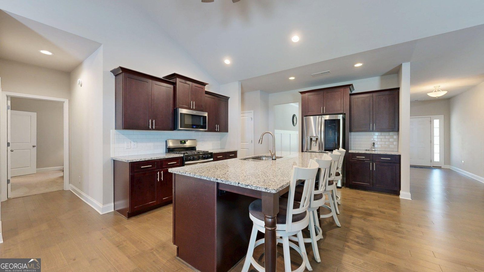 155 Camp Drive Carrollton - Photo 30
