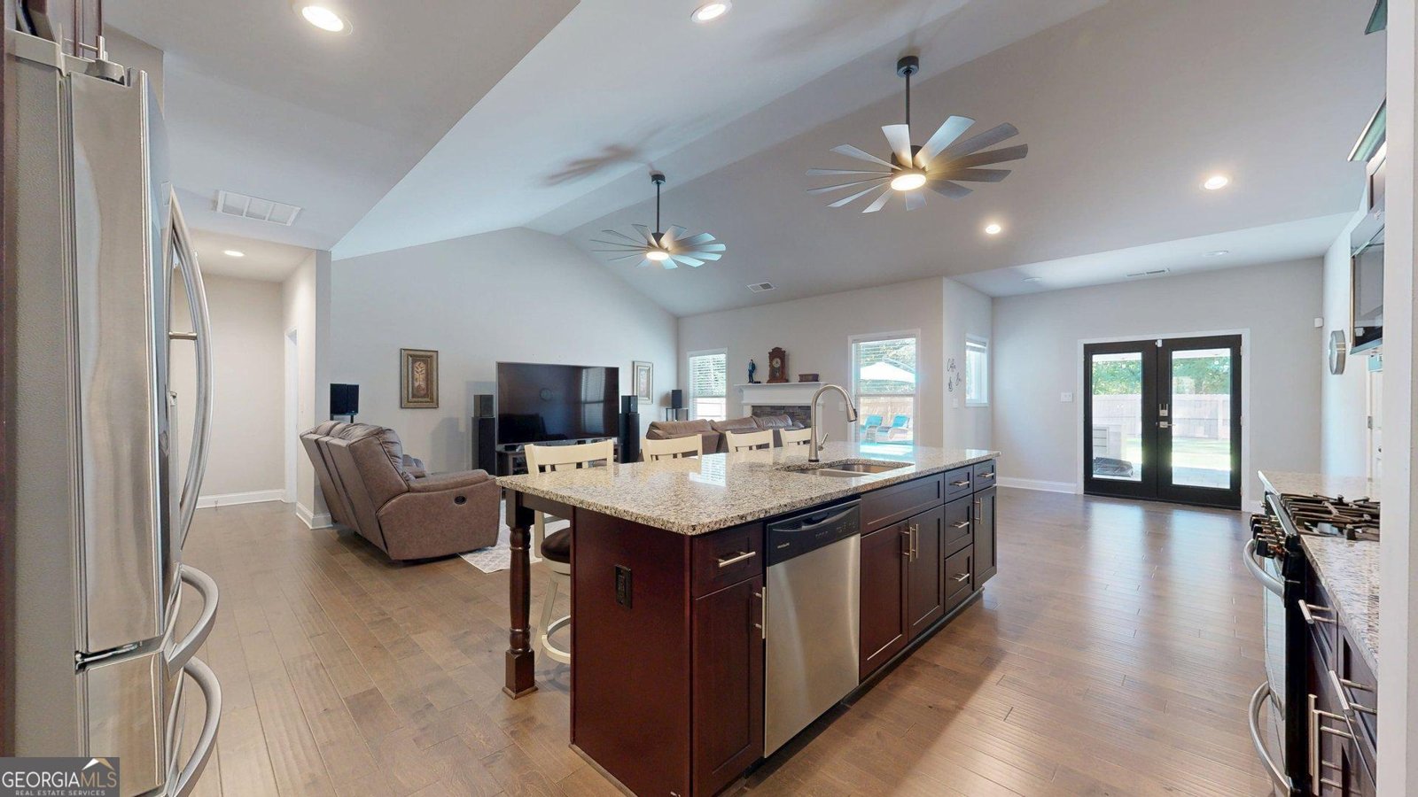 155 Camp Drive Carrollton - Photo 34