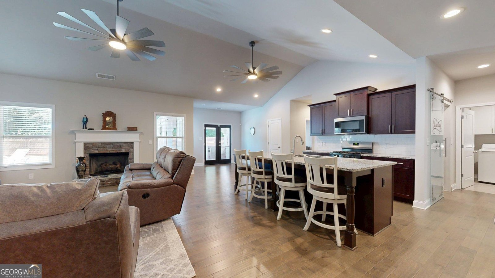 155 Camp Drive Carrollton - Photo 36